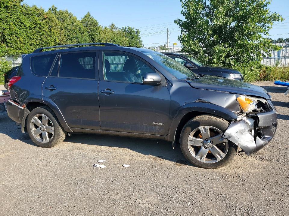 Продаж на аукціоні авто 2009 Toyota Rav4, vin: 2T3BK32V69W001160, номер лоту: 61962956