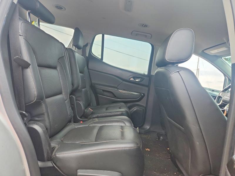 Продажа на аукционе авто 2018 Gmc Acadia, vin: 1GKKNULS7JZ145956, номер лота: 63782136