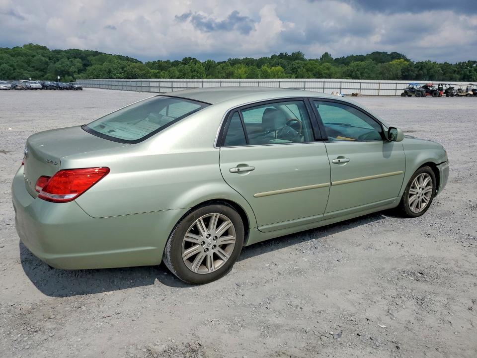 Продажа на аукционе авто 2007 Toyota Avalon, vin: 4T1BK36B37U243362, номер лота: 63841956