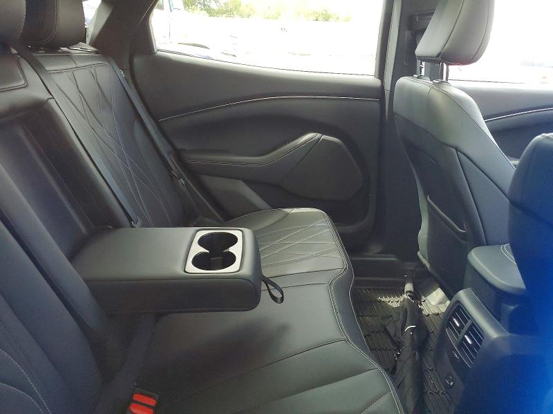 Продаж на аукціоні авто 2023 Ford Mustang Mach-e, vin: 3FMTK2SUXPMA86388, номер лоту: 67123086
