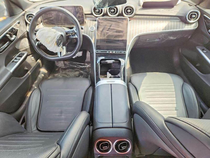 Продажа на аукционе авто 2023 Mercedes-benz C, vin: W1KAF4GB1PR106146, номер лота: 66241066