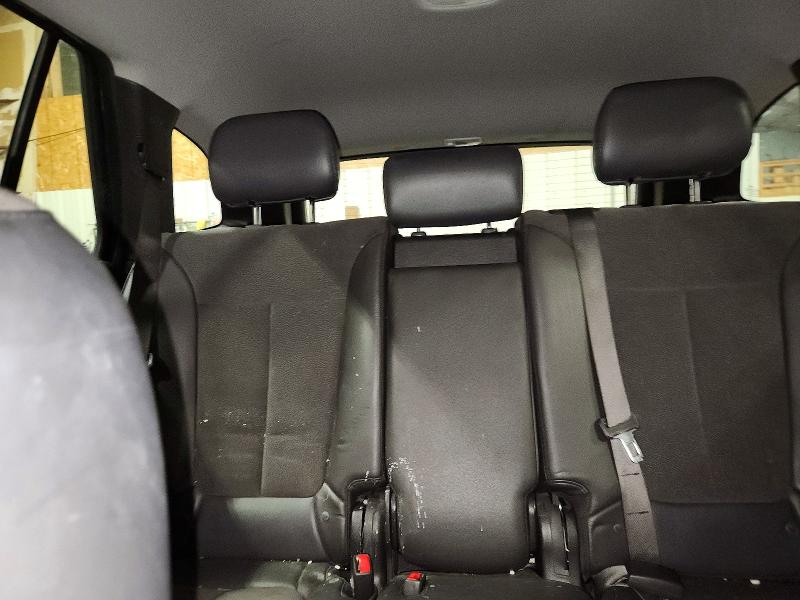 2012 Hyundai Santa Fe მანქანა იყიდება აუქციონზე, vin: 5XYZHDAG0CG097976, აუქციონის ნომერი: 65807946