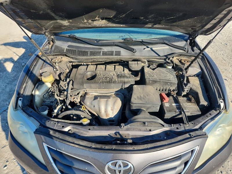 Aukcja sprzedaży 2011 Toyota Camry, vin: 4T4BF3EK2BR171557, numer aukcji: 66763796