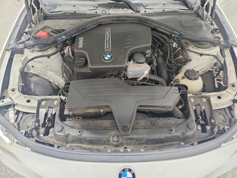 64473506 :رقم المزاد ، WBA3A5C5XDF356714 vin ، 2013 Bmw 328 مزاد بيع