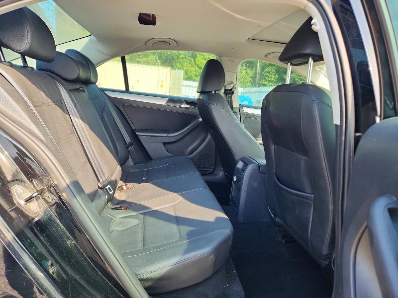 Продажа на аукционе авто 2011 Volkswagen Jetta, vin: 3VWLX7AJ2BM390637, номер лота: 66696776