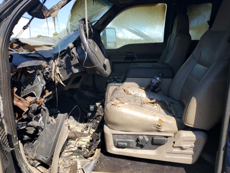 66814026 :رقم المزاد ، 1FTSX21R58EB55963 vin ، 2008 Ford F250 مزاد بيع