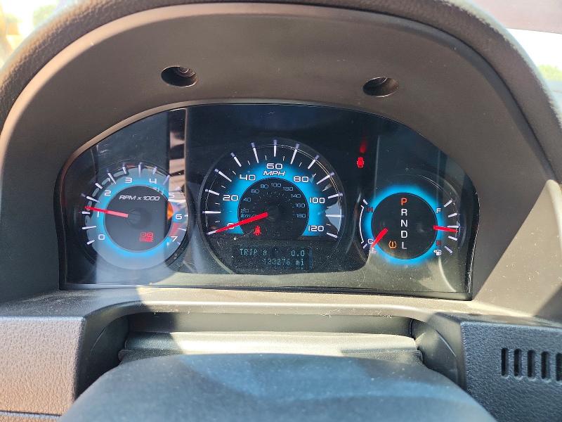 Aukcja sprzedaży 2012 Ford Fusion, vin: 3FAHP0JA0CR362975, numer aukcji: 66025796