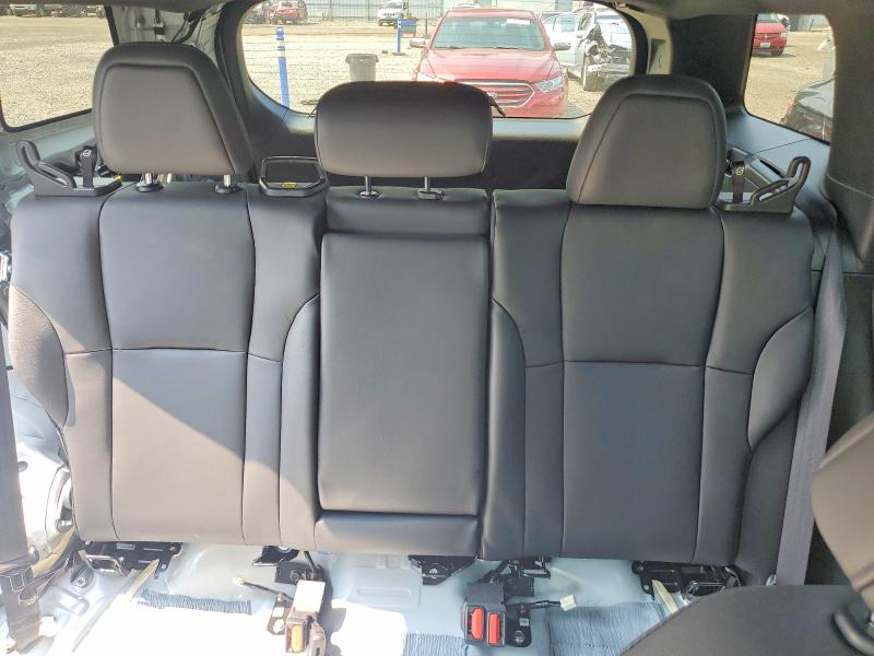 65326496 :رقم المزاد ، JF2BUPBD6TY517171 vin ، 2026 Subaru Outback مزاد بيع