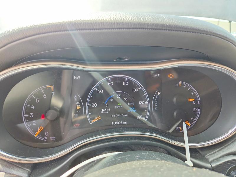 Продаж на аукціоні авто 2014 Jeep Grand Cherokee, vin: 1C4RJEJG1EC386981, номер лоту: 66360316
