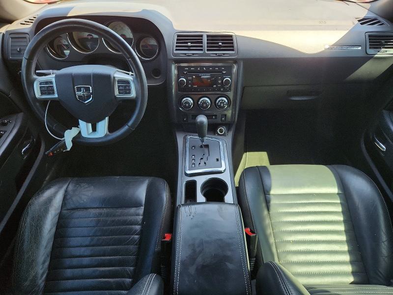 Aukcja sprzedaży 2014 Dodge Challenger, vin: 2C3CDYAG6EH247722, numer aukcji: 67406266