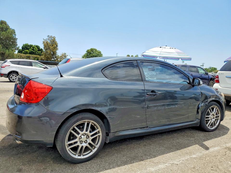 Продаж на аукціоні авто 2005 Scion Tc, vin: JTKDE177050031633, номер лоту: 63706506