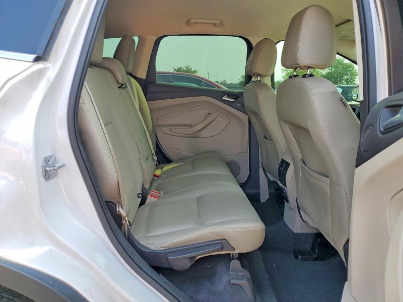 Продаж на аукціоні авто 2017 Ford Escape, vin: 1FMCU0G95HUC75823, номер лоту: 64467036