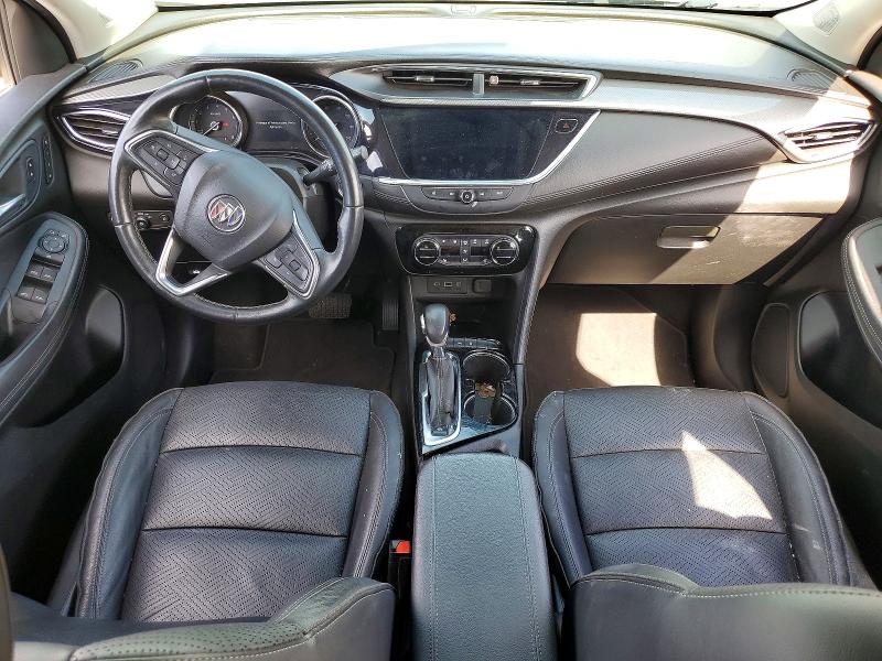 Aukcja sprzedaży 2021 Buick Encore Gx, vin: KL4MMFSL6MB103668, numer aukcji: 64936656