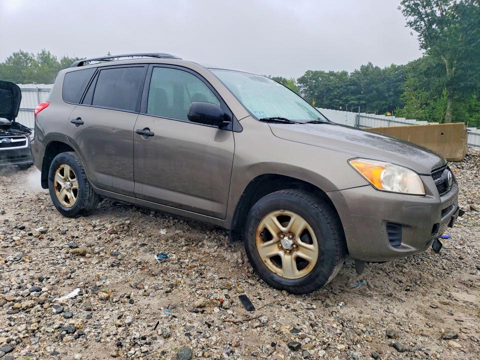 Aukcja sprzedaży 2012 Toyota Rav4, vin: 2T3BF4DV5CW250810, numer aukcji: 64983336
