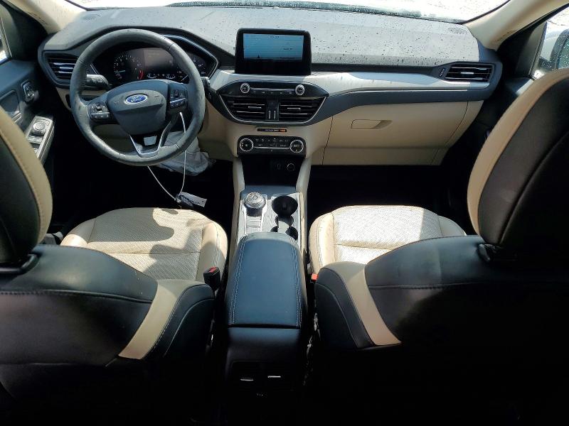 2020 Ford Escape მანქანა იყიდება აუქციონზე, vin: 1FMCU9H64LUA67028, აუქციონის ნომერი: 66900616