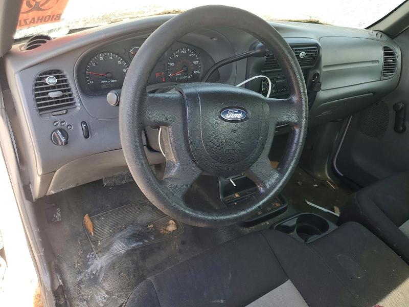 2005 Ford Ranger მანქანა იყიდება აუქციონზე, vin: 1FTYR10D55PA93825, აუქციონის ნომერი: 64478866