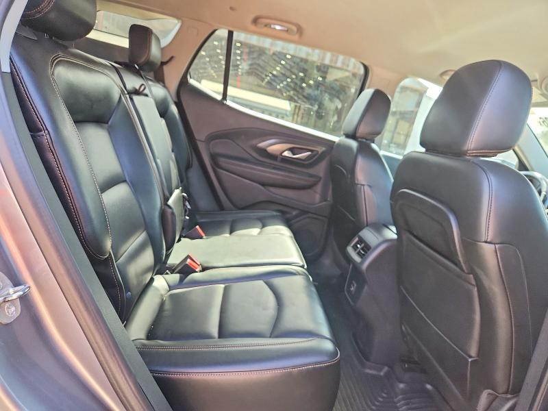 Aukcja sprzedaży 2020 Gmc Terrain, vin: 3GKALPEX5LL154905, numer aukcji: 65112586