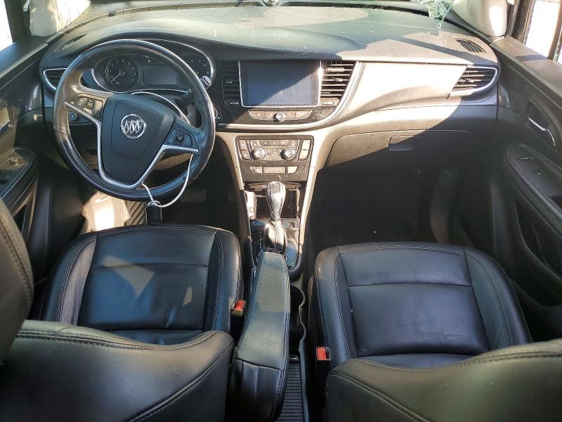 Aukcja sprzedaży 2019 Buick Encore, vin: KL4CJGSM5KB886224, numer aukcji: 66513426
