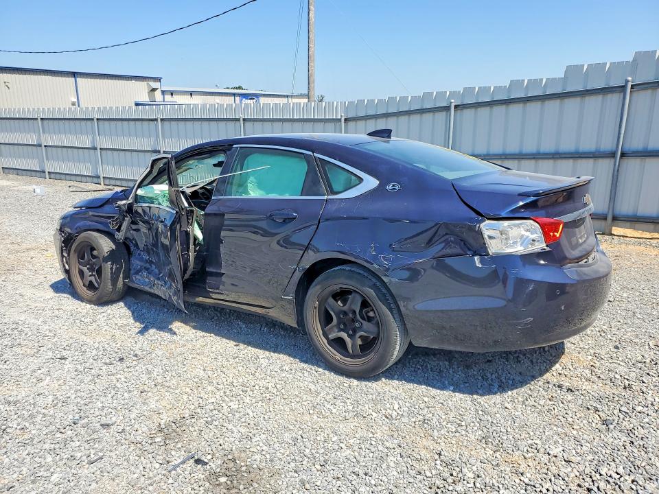 Продаж на аукціоні авто 2015 Chevrolet Impala, vin: 2G11Z5SL2F9292823, номер лоту: 66330496