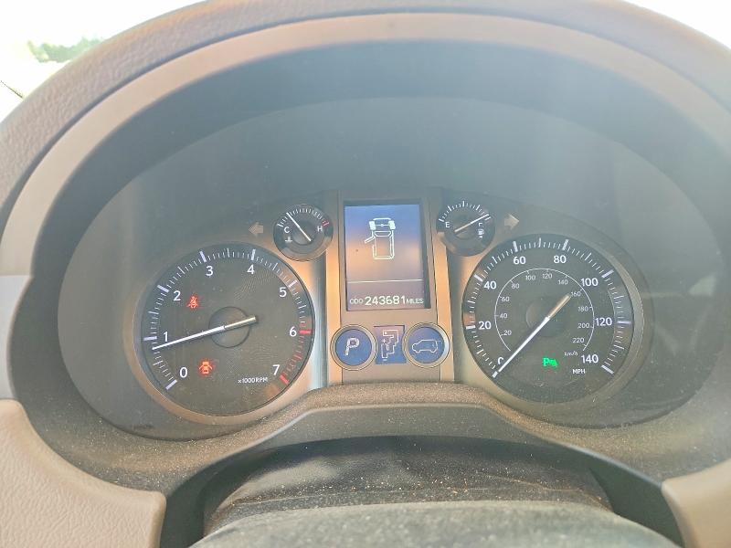 Продаж на аукціоні авто 2013 Lexus Gx, vin: JTJBM7FX3D5053095, номер лоту: 63910216