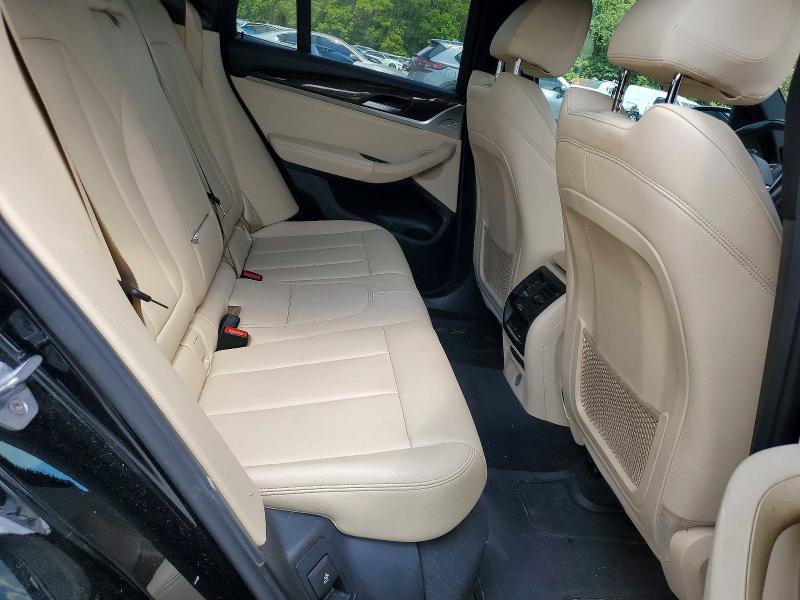 Aukcja sprzedaży 2019 Bmw X3, vin: 5UXTR7C54KLE97320, numer aukcji: 63805526