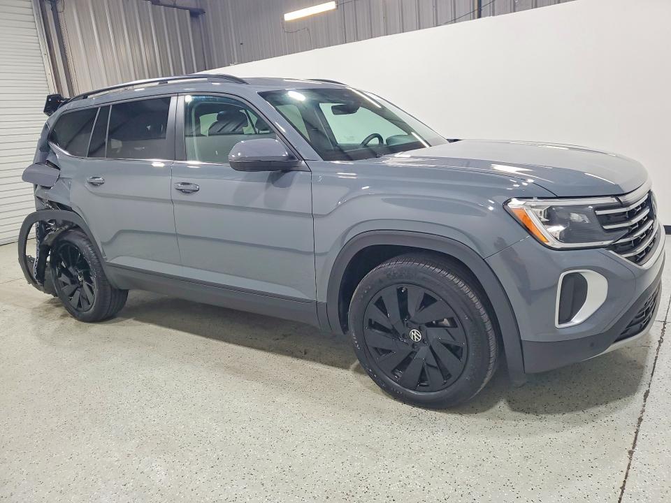 Продажа на аукционе авто 2026 Volkswagen Atlas, vin: 1V2HN2CA2TC527253, номер лота: 66231126