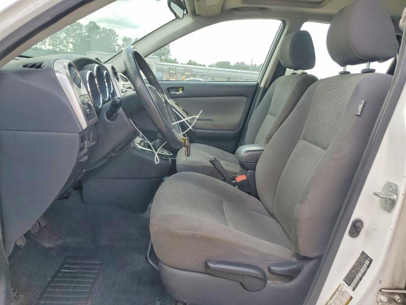 Aukcja sprzedaży 2008 Toyota Matrix, vin: 2T1KR30E28C707873, numer aukcji: 64999616
