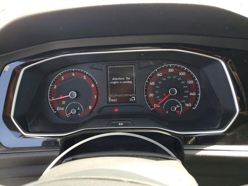 65585366 :رقم المزاد ، 3VWC57BU7KM194837 vin ، 2019 Volkswagen Jetta مزاد بيع