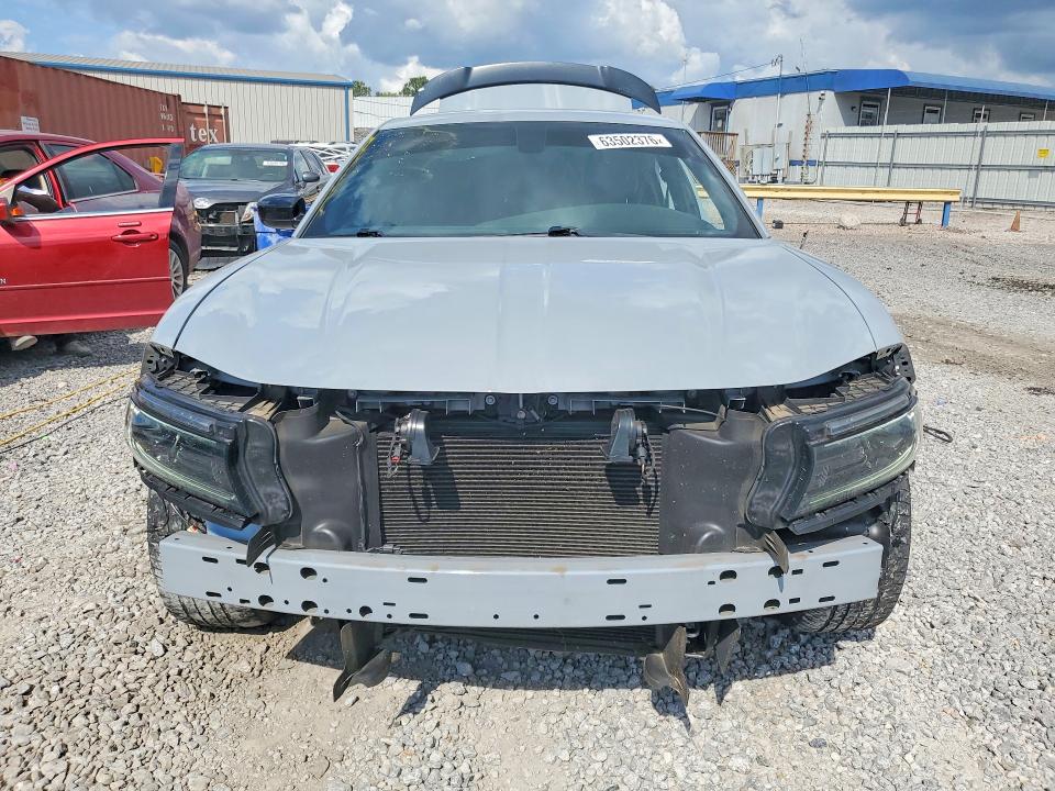 Aukcja sprzedaży 2022 Dodge Charger, vin: 2C3CDXBG9NH216795, numer aukcji: 63502376