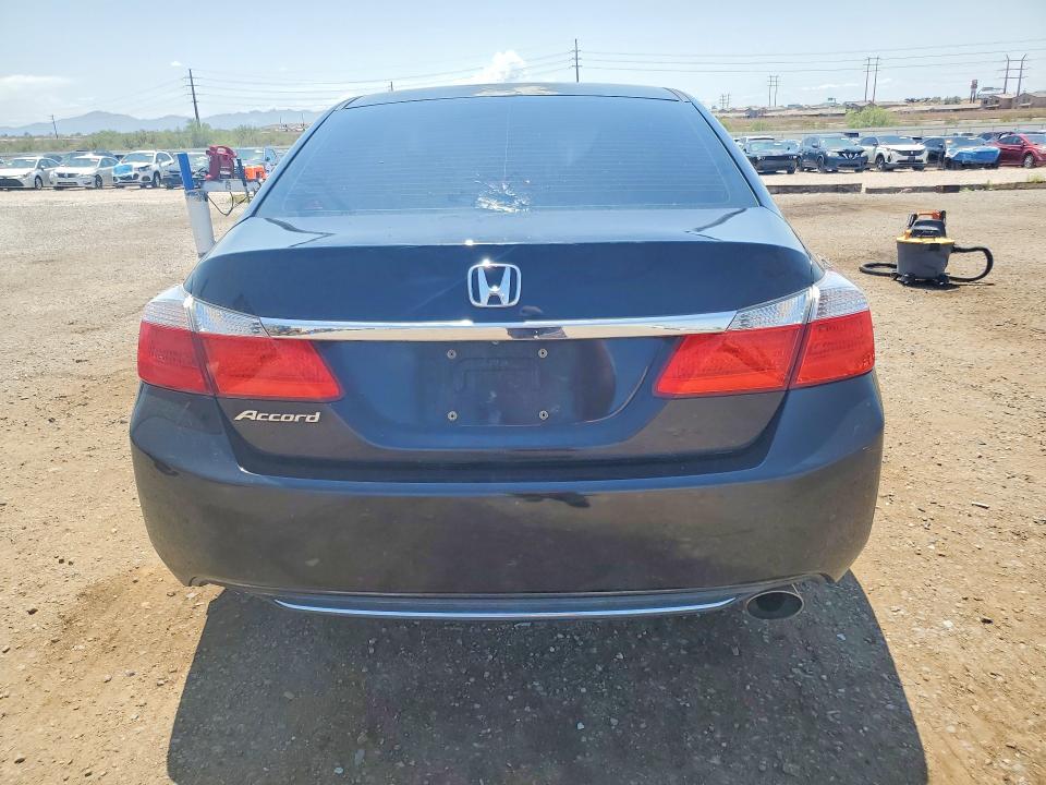 Aukcja sprzedaży 2013 Honda Accord, vin: 1HGCR2F37DA235982, numer aukcji: 64513176