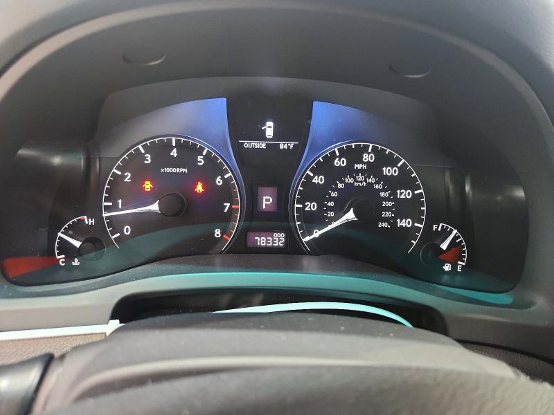 Aukcja sprzedaży 2010 Lexus Rx, vin: 2T2ZK1BA9AC021820, numer aukcji: 66263466