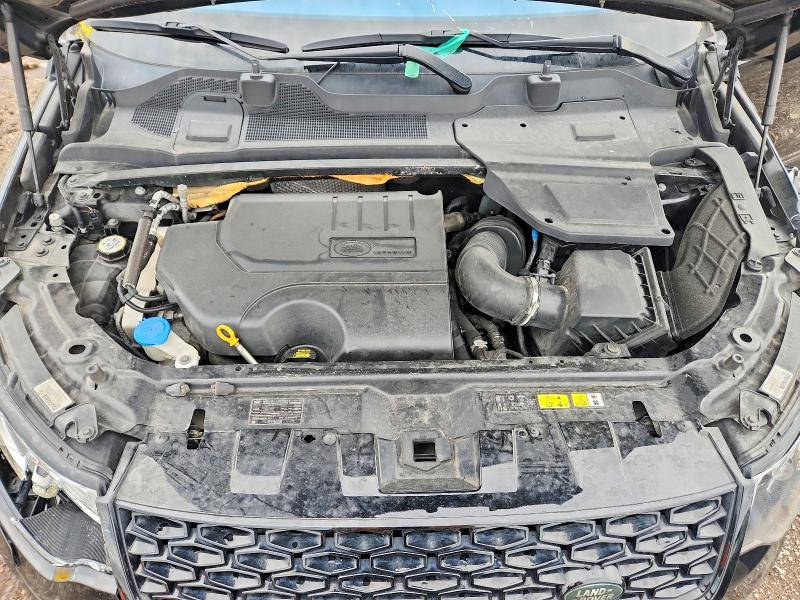 Aukcja sprzedaży 2018 Land Rover Discovery Sport, vin: SALCR2SX3JH731526, numer aukcji: 65359496