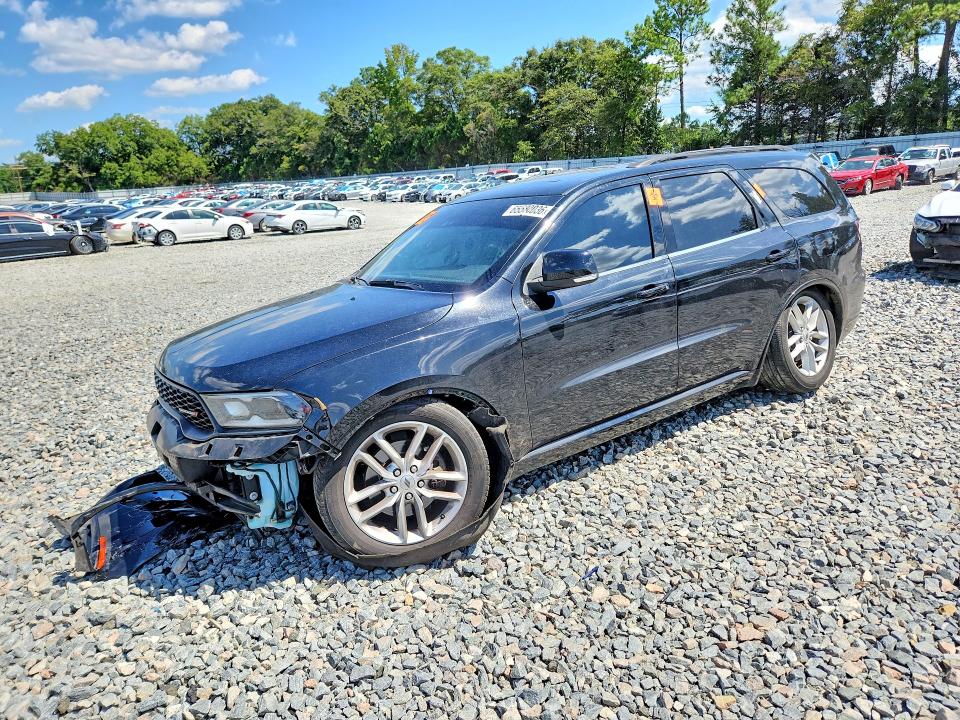 Продаж на аукціоні авто 2024 Dodge Durango, vin: 1C4RDHDG8RC118097, номер лоту: 65580036