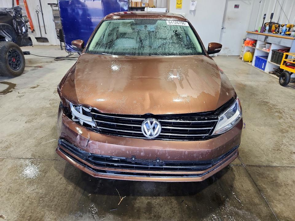 Продажа на аукционе авто 2016 Volkswagen Jetta, vin: 3VWD67AJ8GM350478, номер лота: 64126796