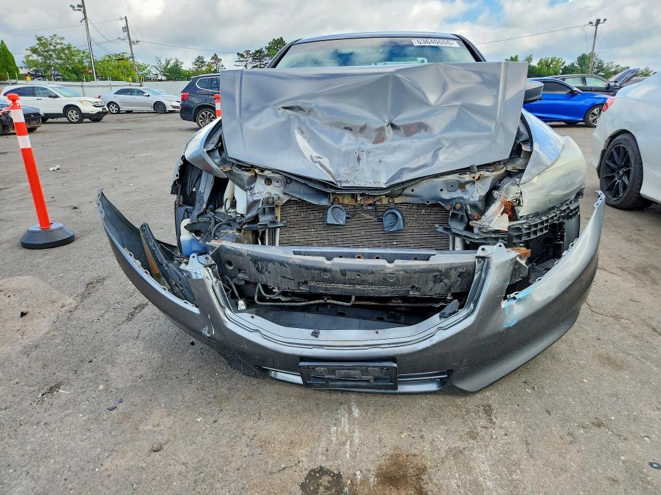 Aukcja sprzedaży 2012 Honda Accord, vin: 1HGCP2F71CA139448, numer aukcji: 63640606