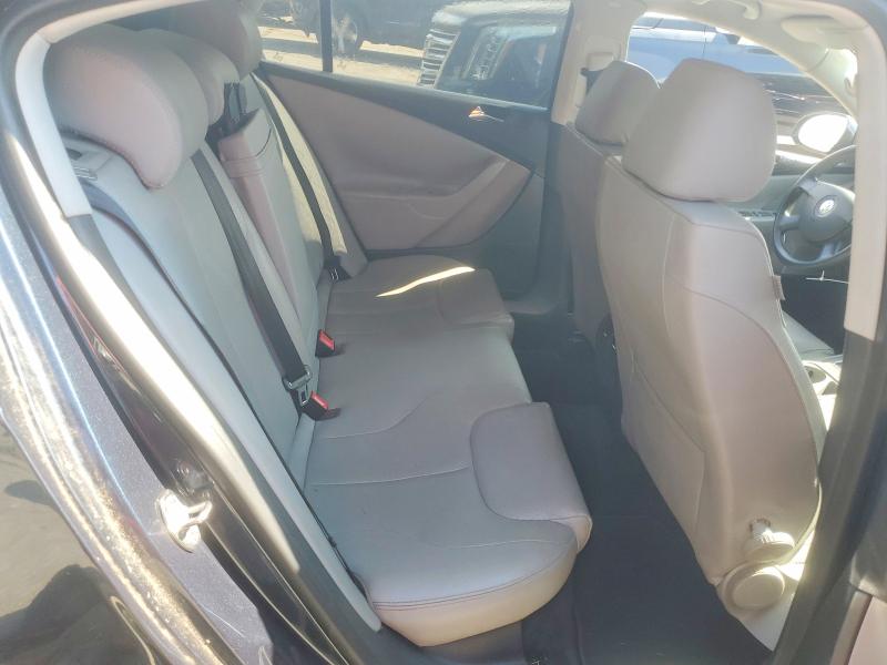 Продаж на аукціоні авто 2007 Volkswagen Passat, vin: WVWAK73CX7P115638, номер лоту: 65016376