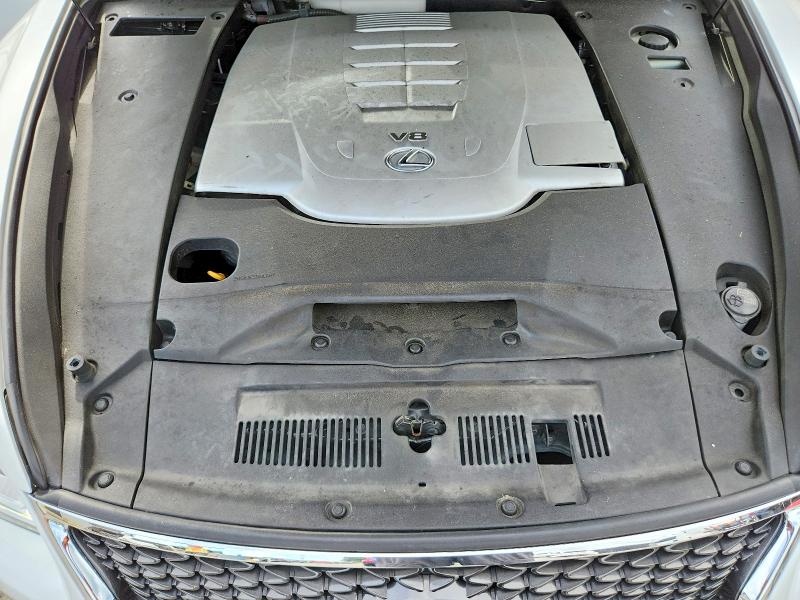 2016 Lexus Ls მანქანა იყიდება აუქციონზე, vin: JTHBL5EF7G5139368, აუქციონის ნომერი: 66621276
