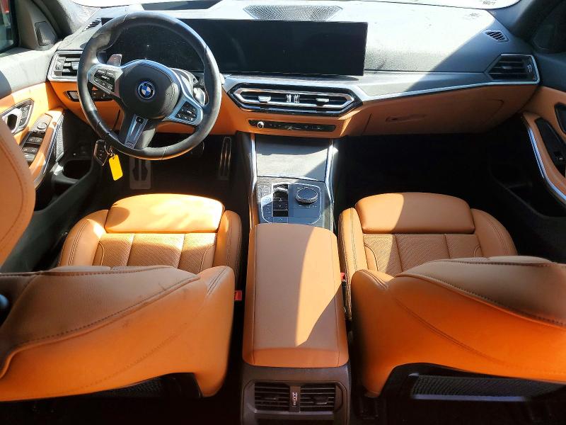 Aukcja sprzedaży 2023 Bmw 330e, vin: 3MW39FF06P8C84003, numer aukcji: 64490396