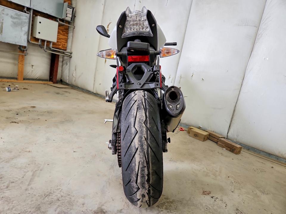 Aukcja sprzedaży 2020 Bmw S 1000, vin: WB10D620XLZ972383, numer aukcji: 63509556