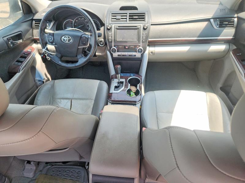 Продажа на аукционе авто 2013 Toyota Camry, vin: 4T4BF1FK8DR295712, номер лота: 64594916