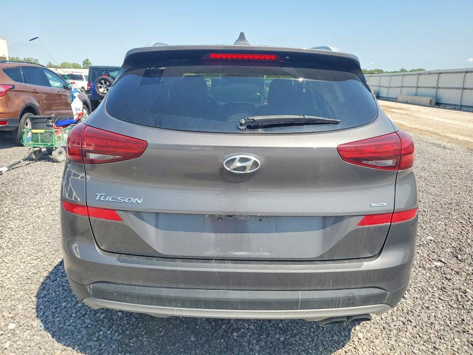 Aukcja sprzedaży 2020 Hyundai Tucson, vin: KM8J3CAL2LU205477, numer aukcji: 66023346
