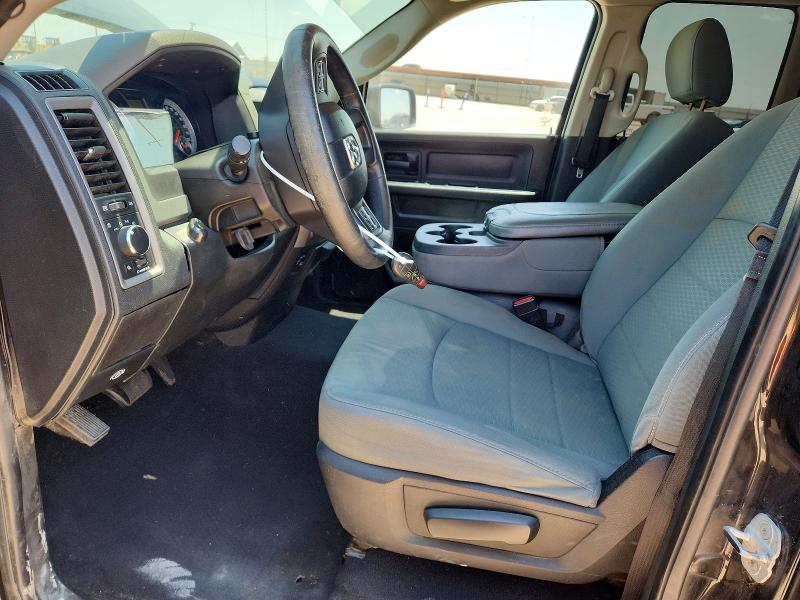 64469866 :رقم المزاد ، 1C6RR6FT3ES149460 vin ، 2014 Ram 1500 مزاد بيع