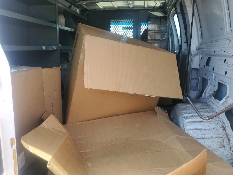 Aukcja sprzedaży 2008 Ford Econoline, vin: 1FTNE24W08DA68501, numer aukcji: 63796506