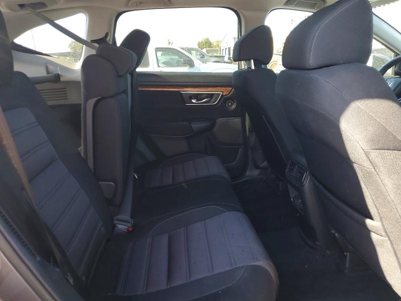 Продаж на аукціоні авто 2021 Honda Cr-v, vin: 7FART6H59ME026044, номер лоту: 67403836