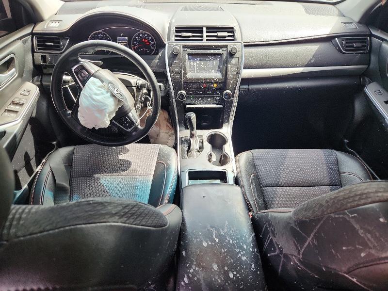 Продажа на аукционе авто 2015 Toyota Camry, vin: 4T1BF1FK4FU016513, номер лота: 65021296