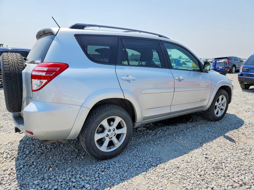Aukcja sprzedaży 2011 Toyota Rav4, vin: 2T3DK4DV0BW040134, numer aukcji: 62132946