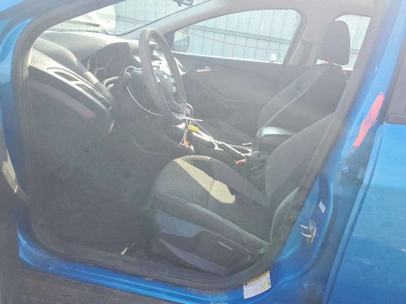 Продаж на аукціоні авто 2014 Ford Focus, vin: 1FADP3F24EL447790, номер лоту: 65515356