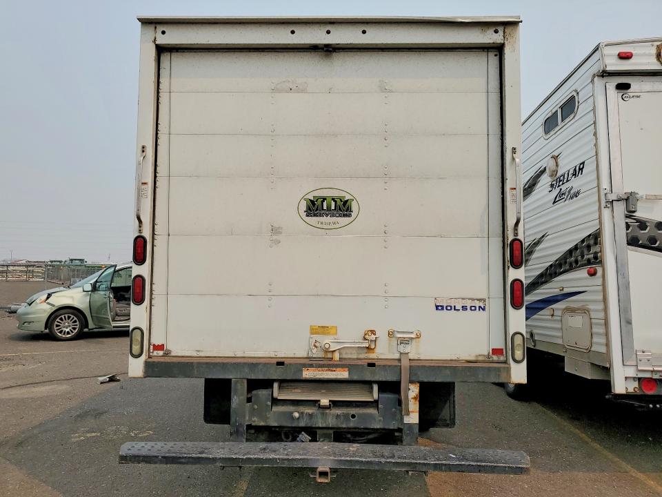 Aukcja sprzedaży 2012 Freightliner Sprinter, vin: WDPPF4CC4C9499176, numer aukcji: 64040636