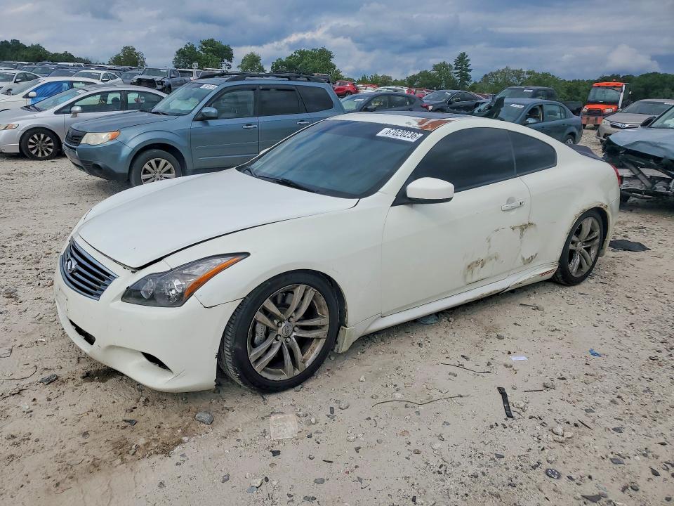 Продажа на аукционе авто 2008 Infiniti G37, vin: JNKCV64E28M110042, номер лота: 67020236