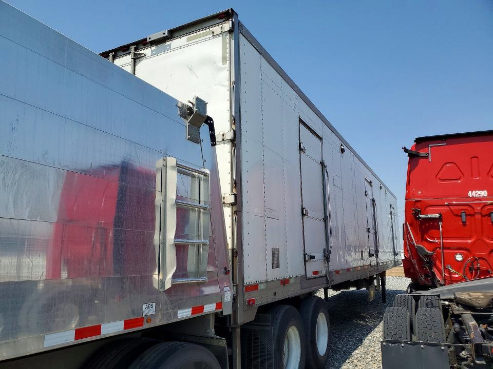 Aukcja sprzedaży 2016 Utility Trailer Vsra Reefe, vin: 1UYVS2482GU427423, numer aukcji: 63755966